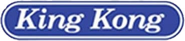 King Kong water tank logo