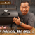 How to set up Jumbuck Gens-10 Charcoal BBQ Grill & Smoker  Bunnings Warehouse