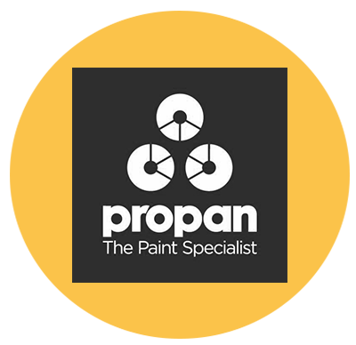 Propan Paint