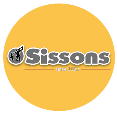 Sissons Paint