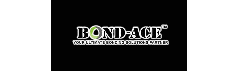Bond-Ace G55 | Your Ultimate Bonding Solutions Partner