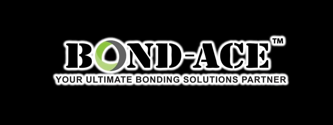Bond-Ace G55 | Your Ultimate Bonding Solutions Partner