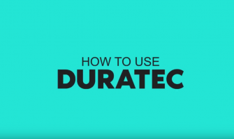 Duratec Wood Clamps - Perfect tools for wood working professionals!
