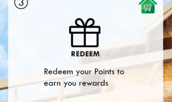 Shop, Earn & Redeem with our Reward Points Program