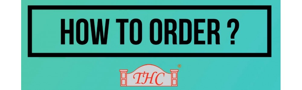 How to choose & order THC Security Door?