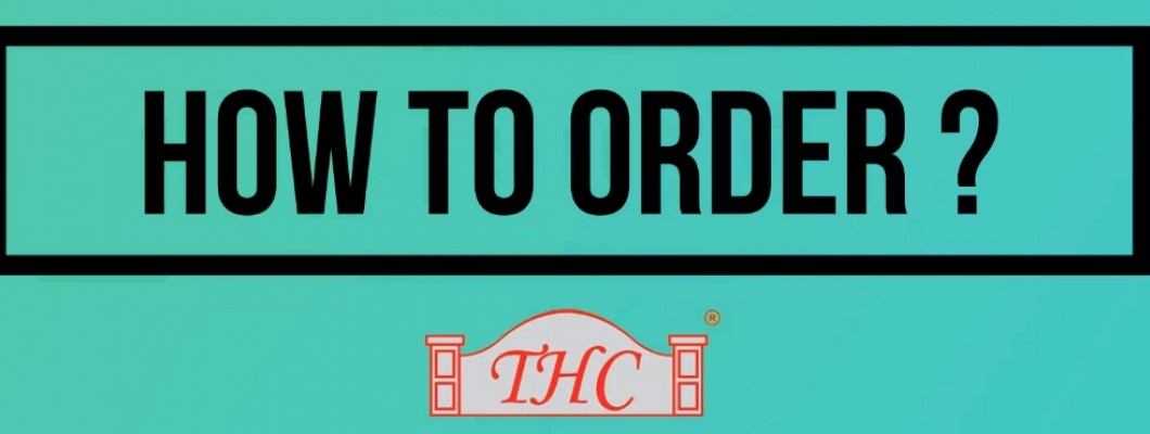 How to choose & order THC Security Door?