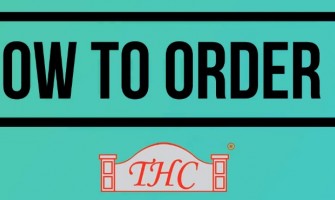 How to choose & order THC Security Door?