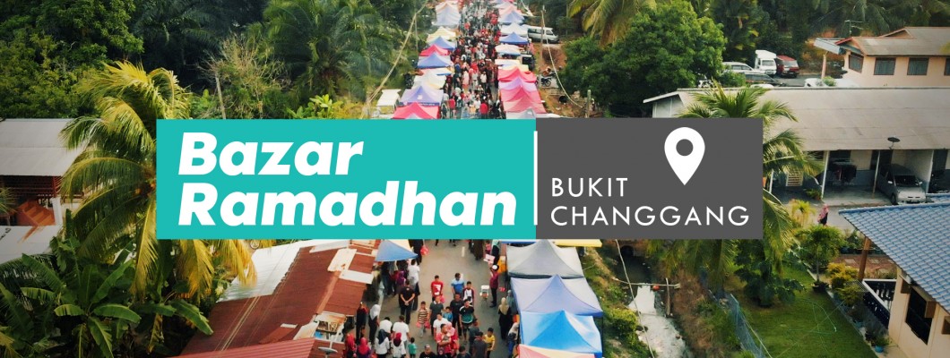 Bazar Ramadhan Banting 2019