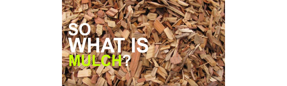 What is Garden Mulch?