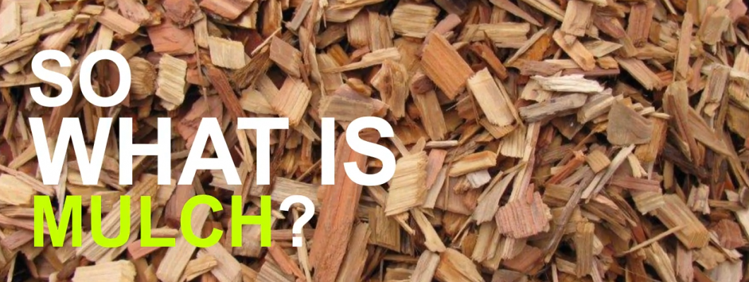 What is Garden Mulch?