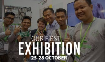 HomeDec KLCC - Home Design & Interior Exhibition 2018