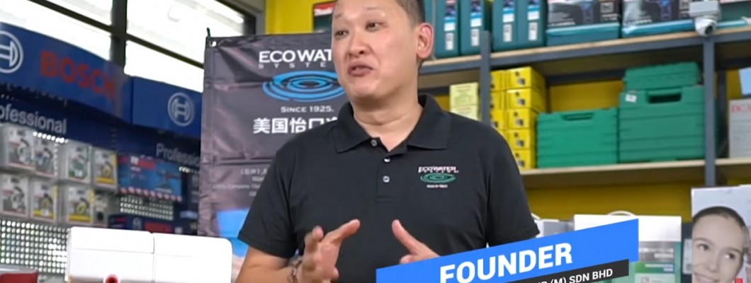 Are you water supply safe for you and your family? Find out the truth now!