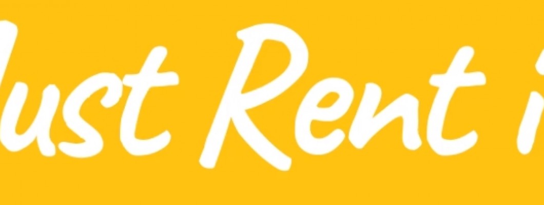 Why own it, just rent it!