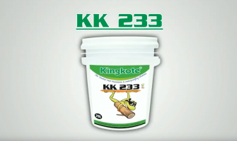Kingkote KK233 Enhanced Interface Emulsion Primer