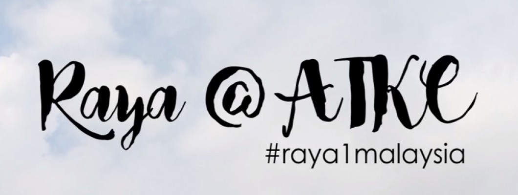 Selamat Hari Raya ATKC 2017