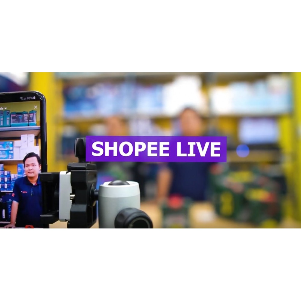 Our Superb August 2019 | Video Shooting + Shopee Live + Facebook Live