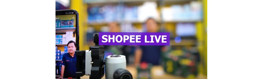 Our Superb August 2019 | Video Shooting + Shopee Live + Facebook Live