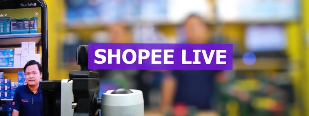 Our Superb August 2019 | Video Shooting + Shopee Live + Facebook Live