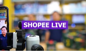 Our Superb August 2019 | Video Shooting + Shopee Live + Facebook Live