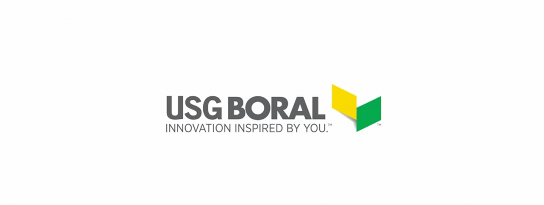 USG BORAL Dry Wall System - How does it work?
