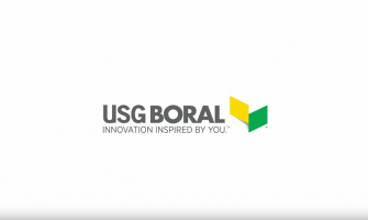 USG BORAL Dry Wall System - How does it work?