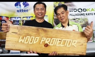 Wood-Kare & Otter Wood Varnish and Protective Coatings