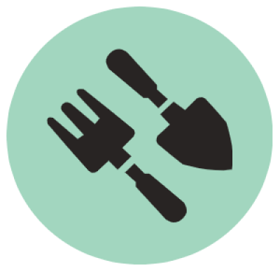 Garden Tools