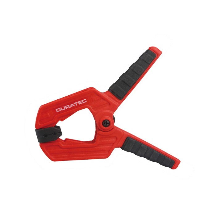 Duratec 826 Double Colour Value Spring Wood Clamp 7