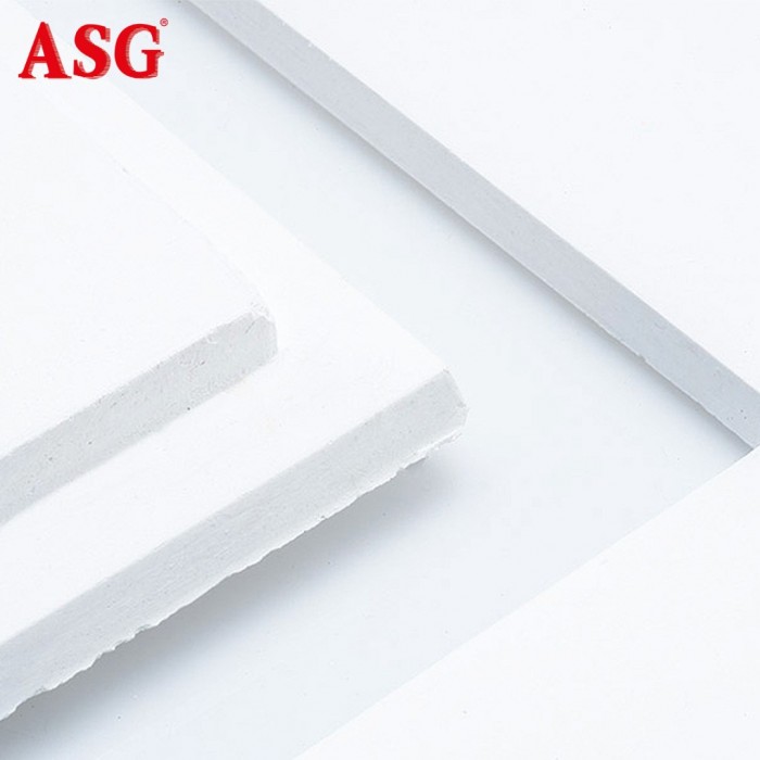 ASG Plaster Manhole 12"