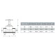 Bina Plastic PP-R Fittings Stop Valve (1PC) Bina Plastic PP-R Fittings Stop Valve (1PC)