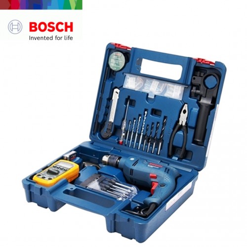Bosch gsb 550 sales mechanic kit professional price