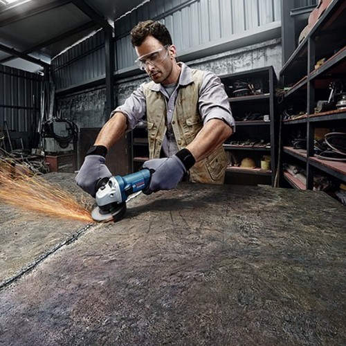 Bosch gws 060 angle grinder online