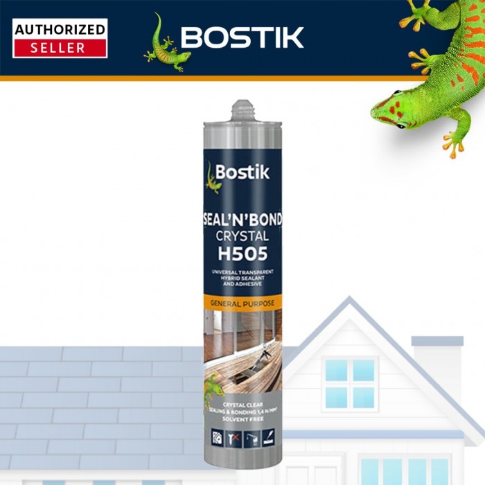 Bostik