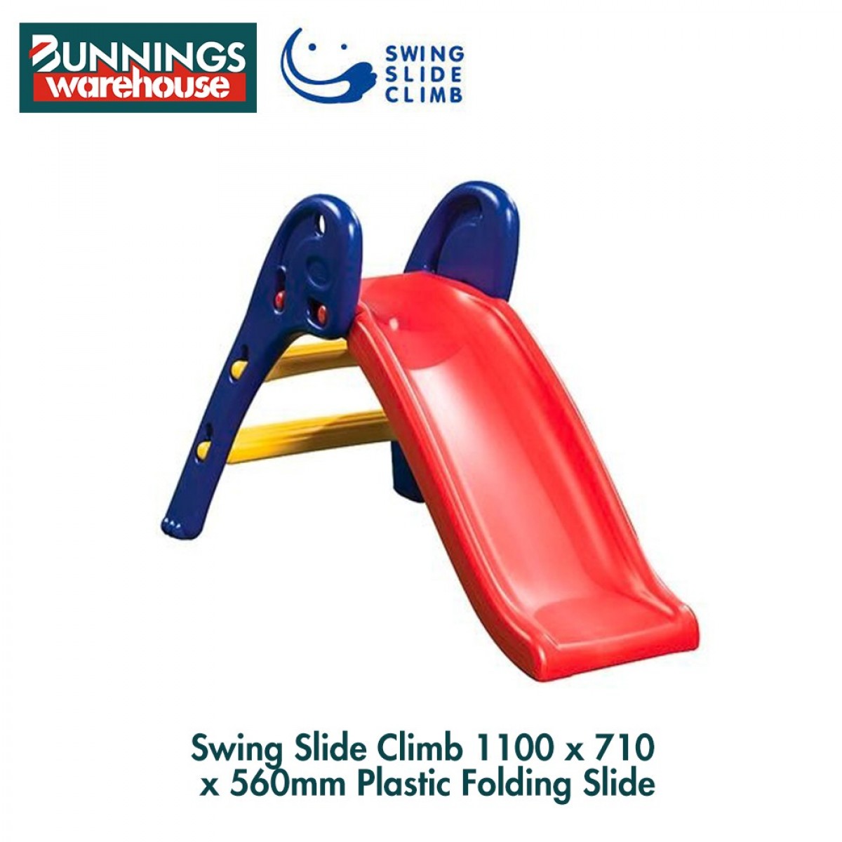 slip n slide bunnings