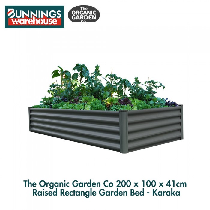 Garden Solution Malaysia - Garden Bed Plastic Lining Bunnings
