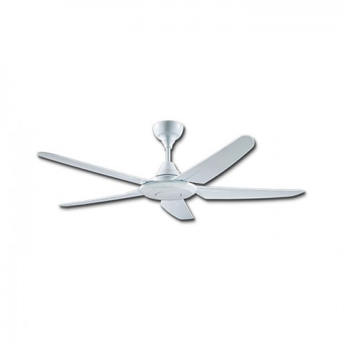 Deka Dk5 Ceiling Fan 56 Blade With Electronics Wall Regulator