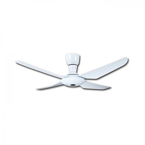 Deka Dk60 Ceiling Fan 56 Blade With Electronics Wall Regulator