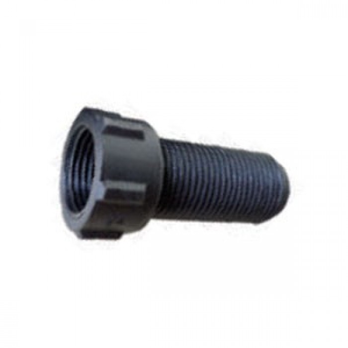 Hansen Fittings HEP ½ Extension Piece ½"