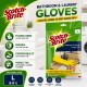 3M Scotch-Brite Bathroom and Laundry Gloves - (S, M, L)