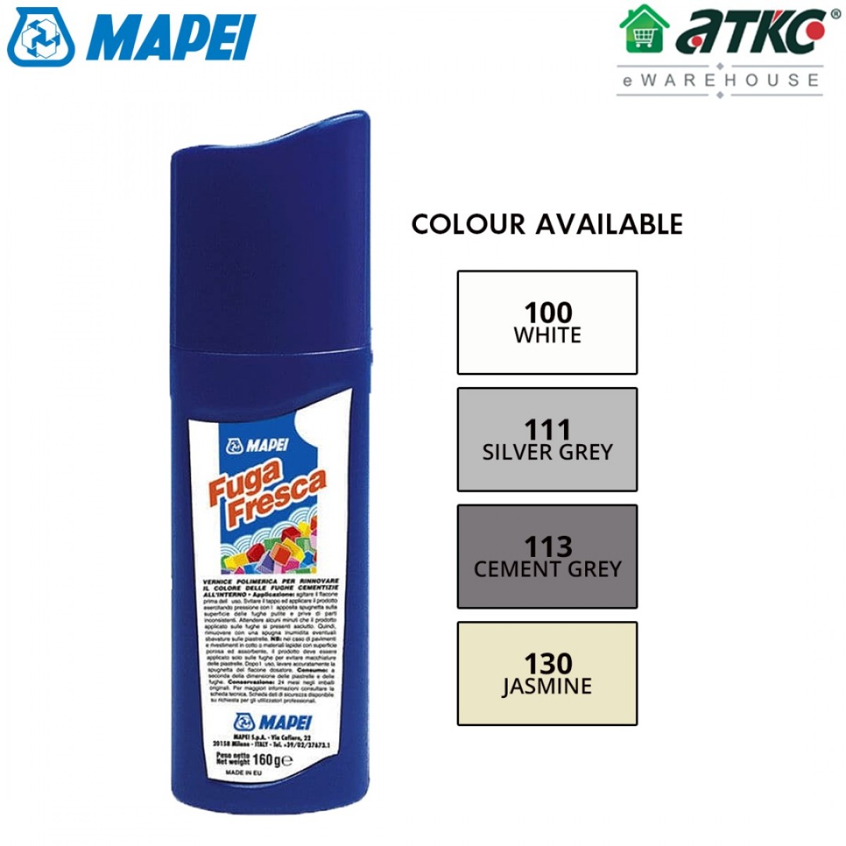 Mapei Ultracolor Plus Wall & Floor Grout 5kg - 130 Jasmine - Element Shop Mapei Ultracolor Plus Wall & Floor Grout 5kg - 130 Jasmine - Element Shop