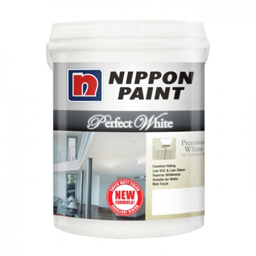 Nippon Paint Malaysia