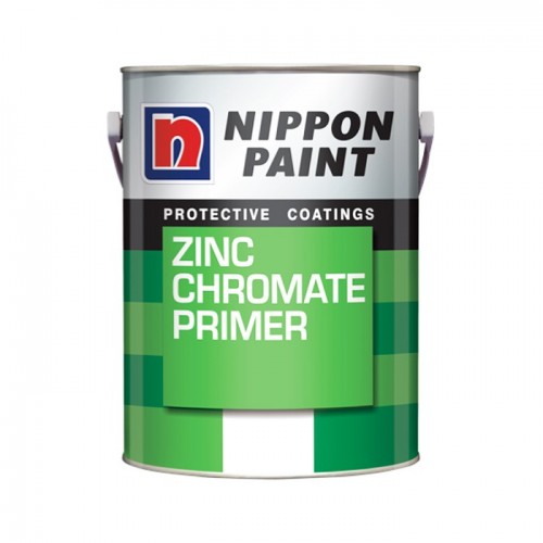 zinc paint price