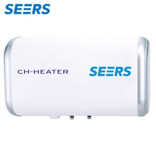 Seers CH-100L Horizontal Double Tank DC Storage Heater 270MM (W) x 495MM  (H) x 1321MM (L) 100L