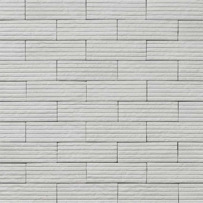 Suzuka Kastone BK-1101 Brick Veneer Flat Brick (Without Grouting) (104PCS/BOX)