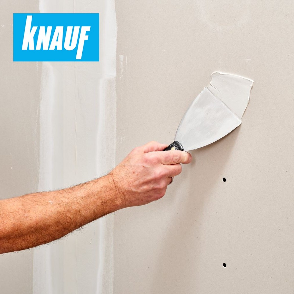 Knauf / USG Boral Sheetrock All Purpose Joint Compound 28KG