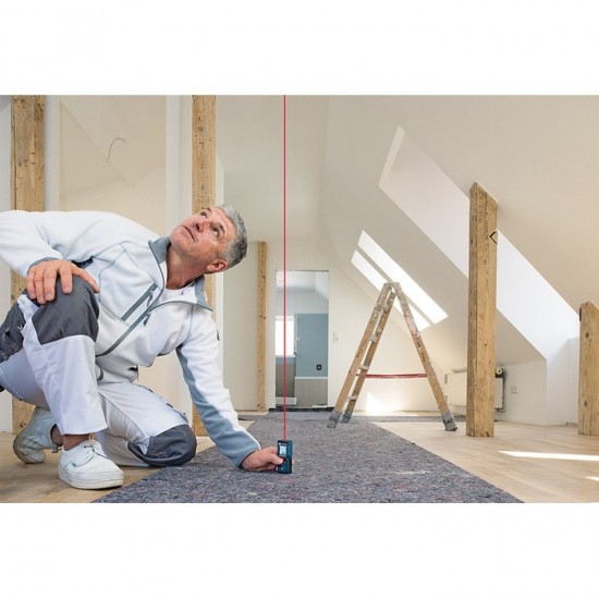 Bosch GLM 40 Laser Measure Professional Bosch GLM 40 Laser Measure Professional