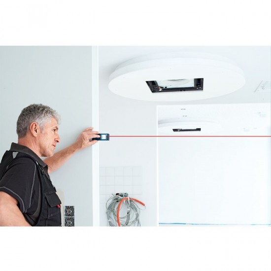 Bosch GLM 40 Laser Measure Professional Bosch GLM 40 Laser Measure Professional
