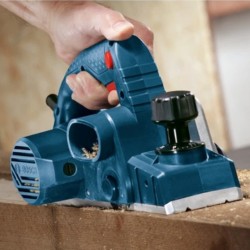 BOSCH GHO 10-82 Planer 82MM (3¼") 710W (0601594006)