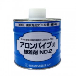Aron Solvent Cement NO.2 500G 