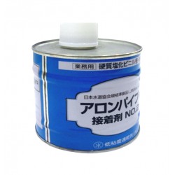Aron Solvent Cement NO.2 500G 